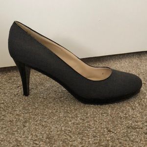 Nine West Heel